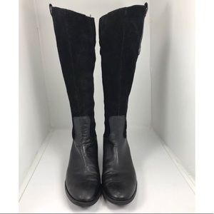 Sam Edelman riding boots